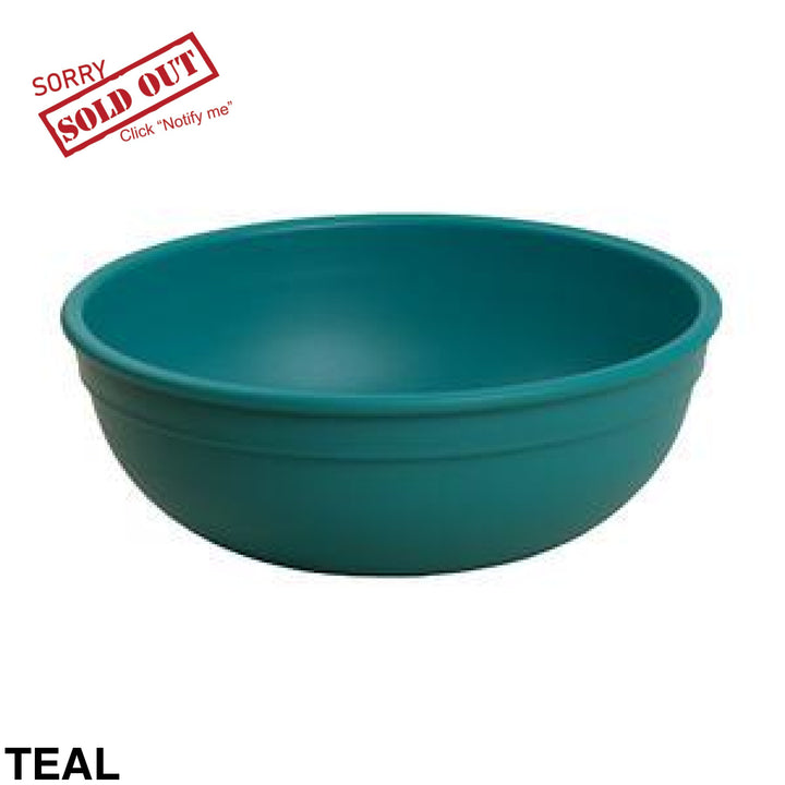 Replay Bowl Large Teal
