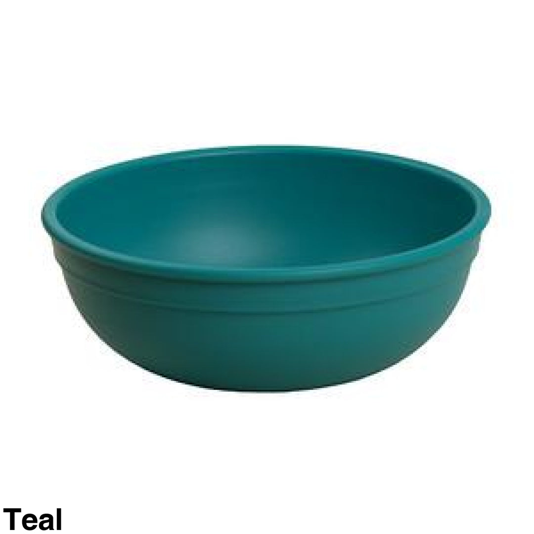 Replay Bowl Large Teal