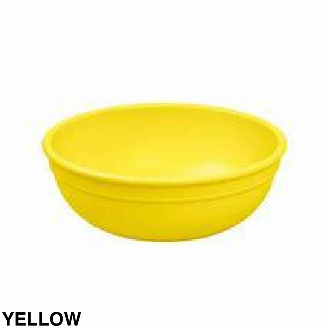 Replay Bowl Large Yellow