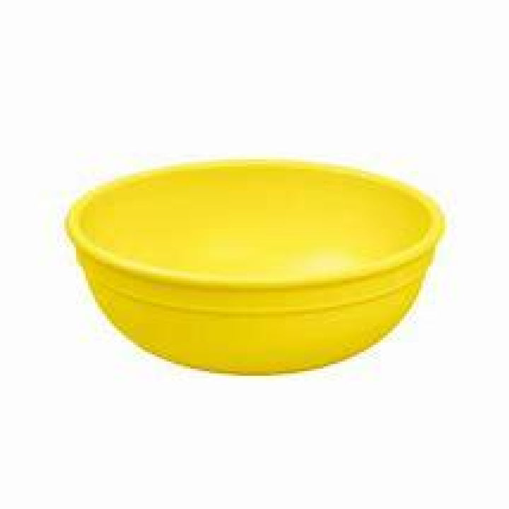 Replay Bowl Large Yellow