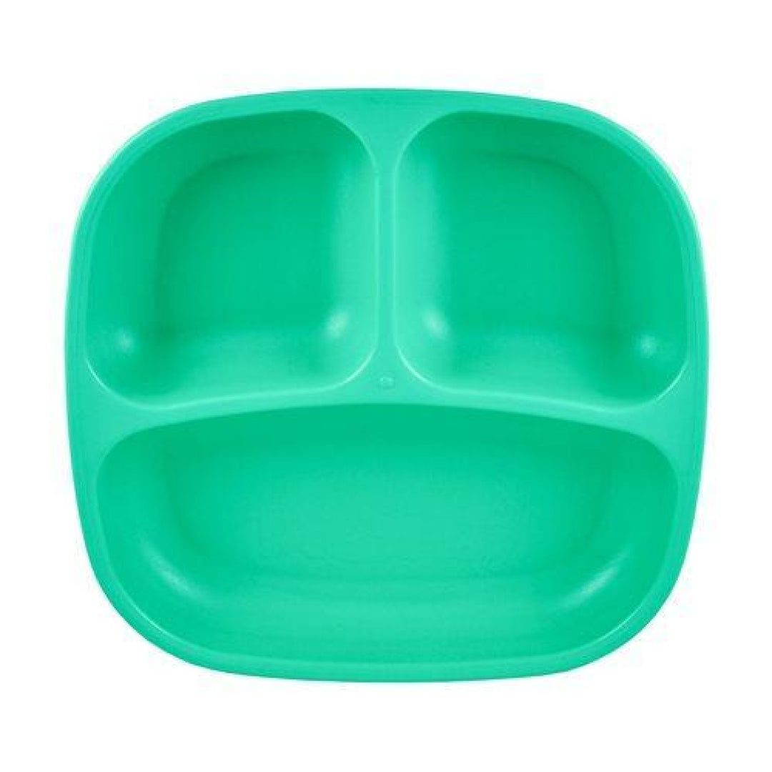 Replay Divided Plate