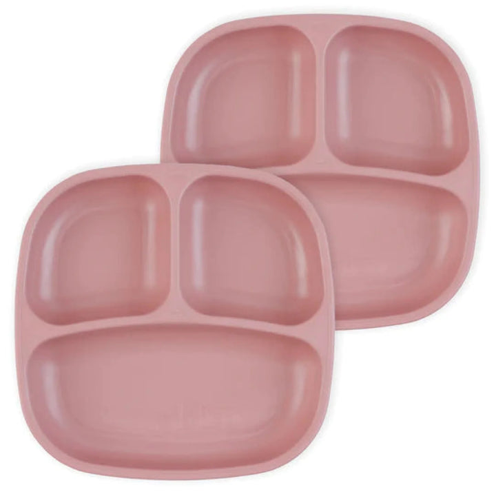 Replay Divided Plate