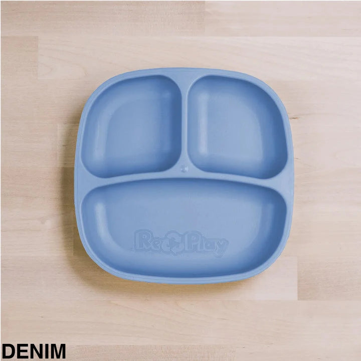 Replay Divided Plate Denim