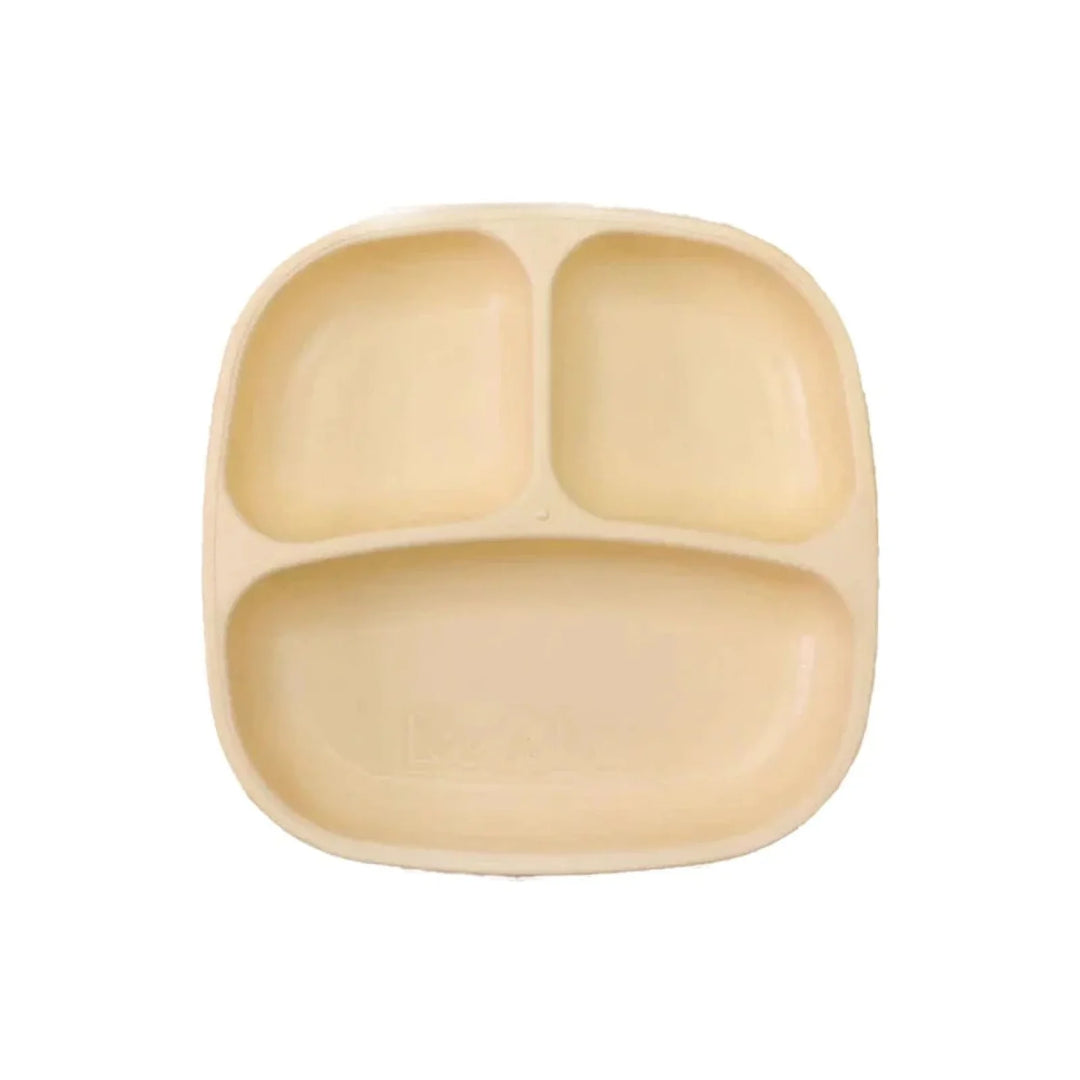 Replay Divided Plate Lemon Drop
