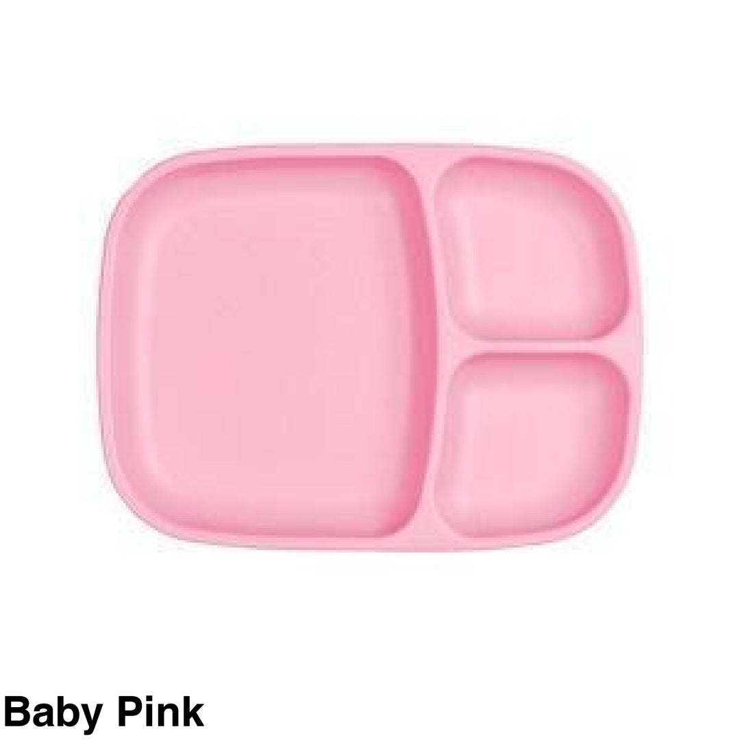 Replay Divided Tray Baby Pink