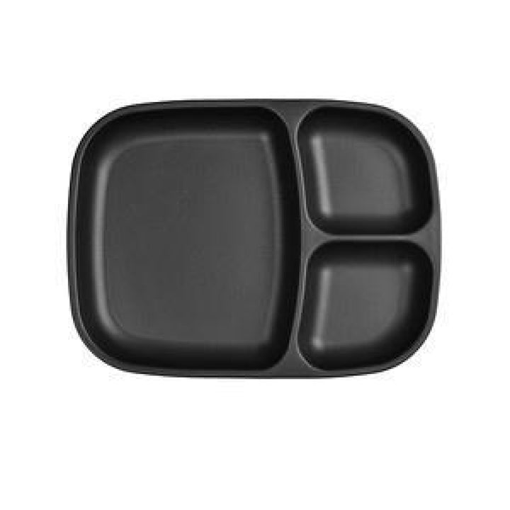 Replay Divided Tray Black