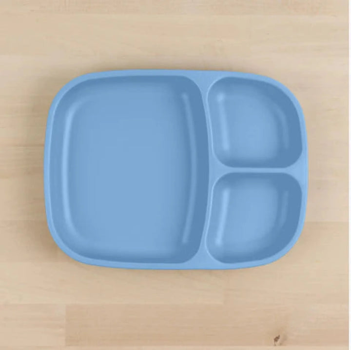Replay Divided Tray Denim Tableware