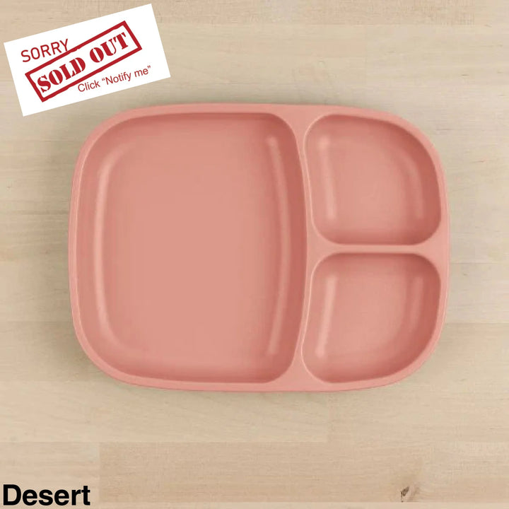 Replay Divided Tray Desert Tableware