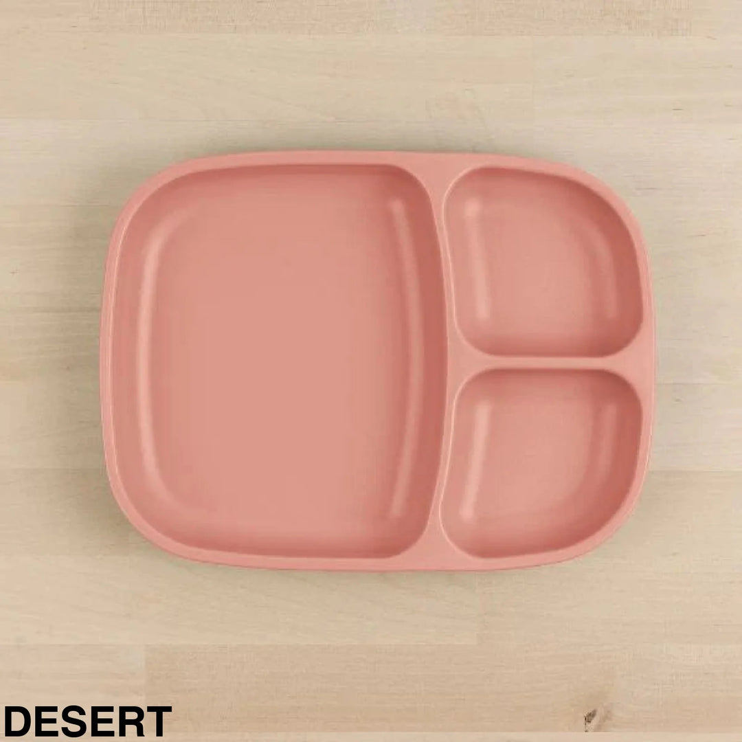Replay Divided Tray Desert Tableware