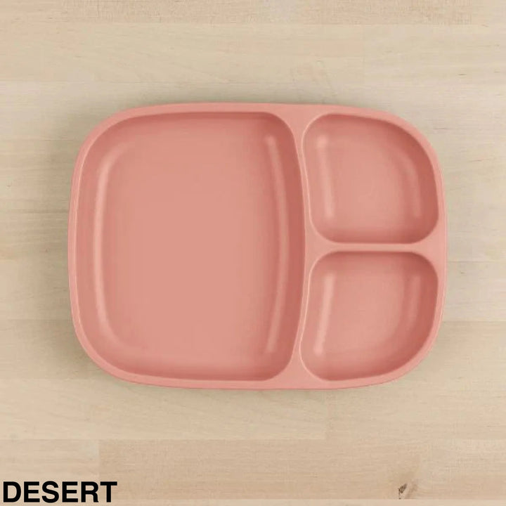 Replay Divided Tray Desert Tableware