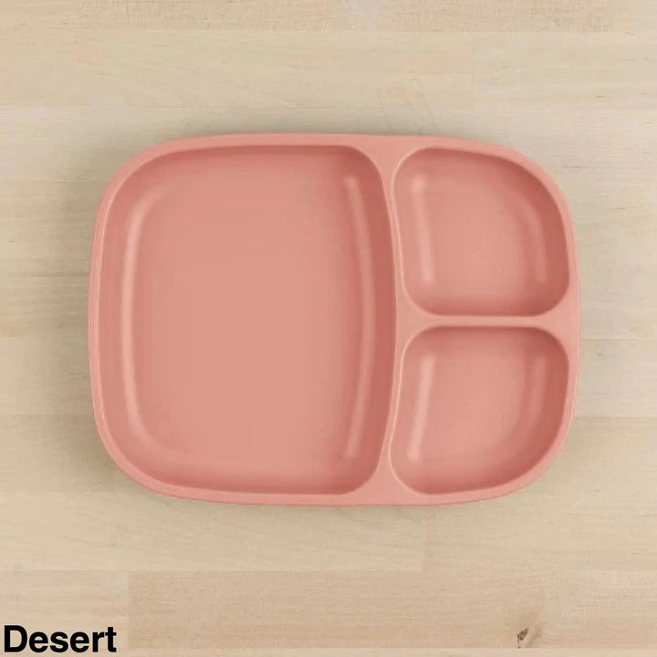 Replay Divided Tray Desert Tableware