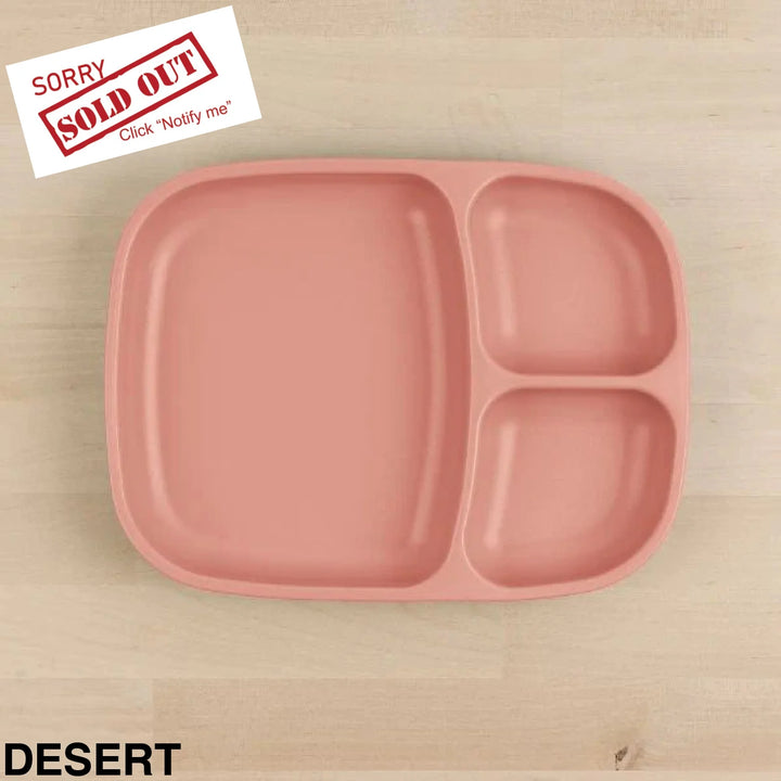 Replay Divided Tray Desert Tableware