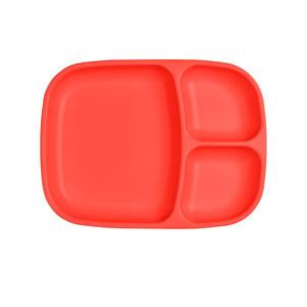 Replay Divided Tray Red
