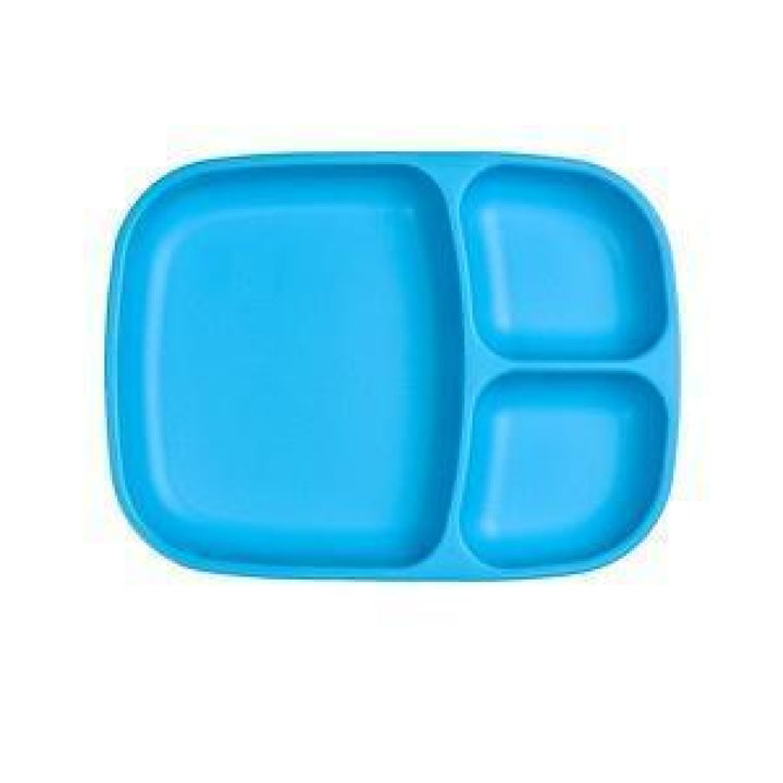 Replay Divided Tray Sky Blue