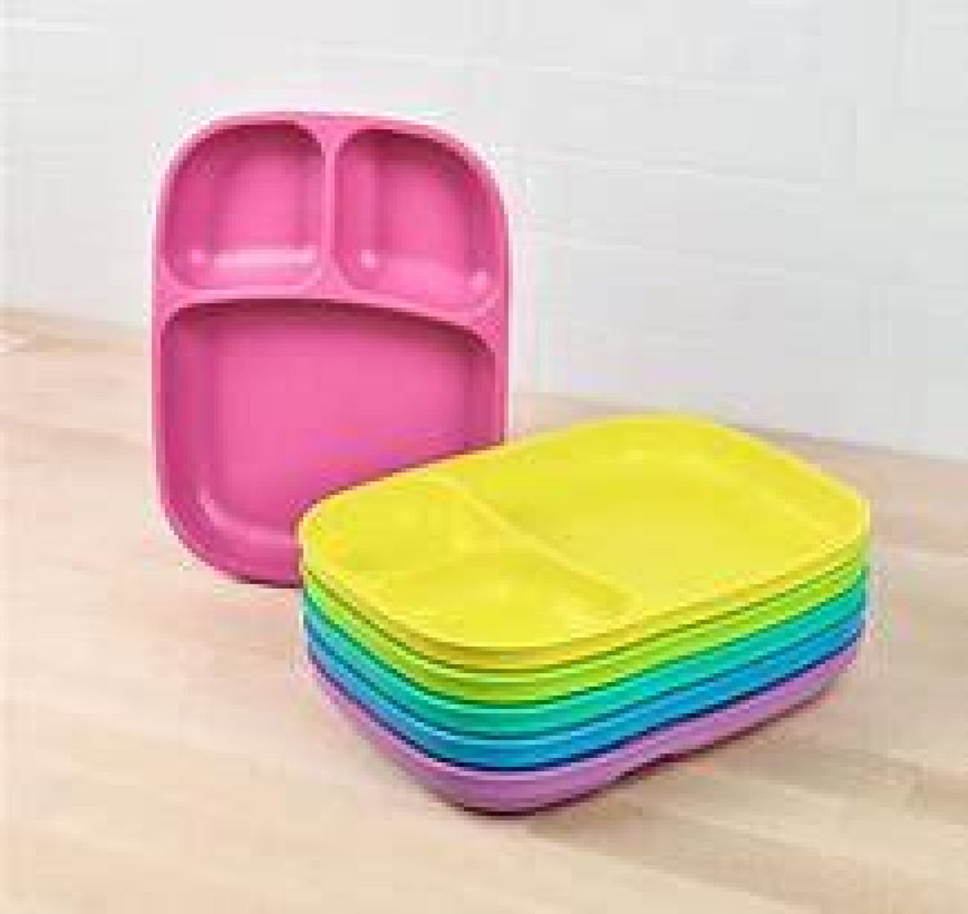 Replay Divided Tray