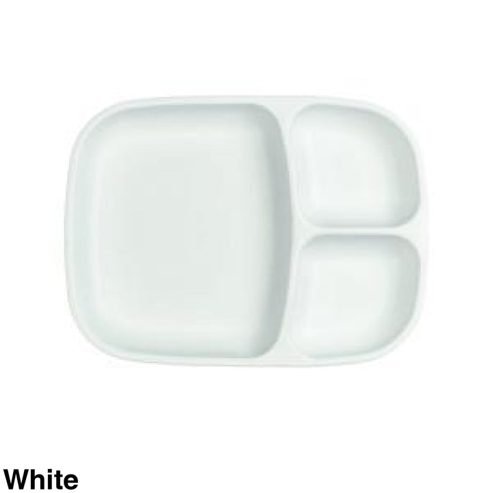 Replay Divided Tray White