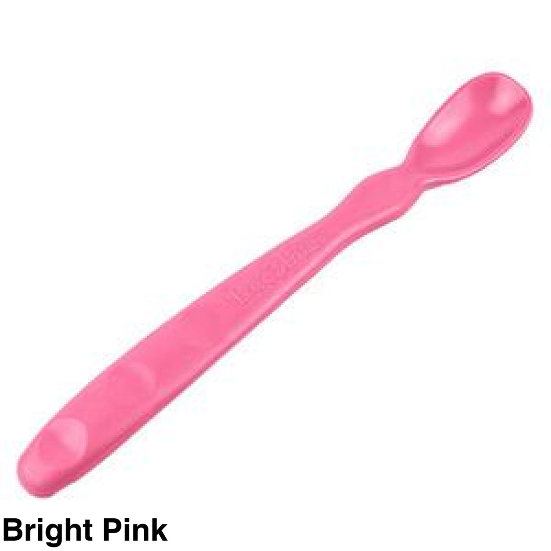 Replay Infant Spoon Bright Pink