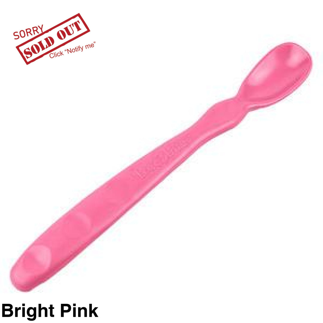 Replay Infant Spoon Bright Pink