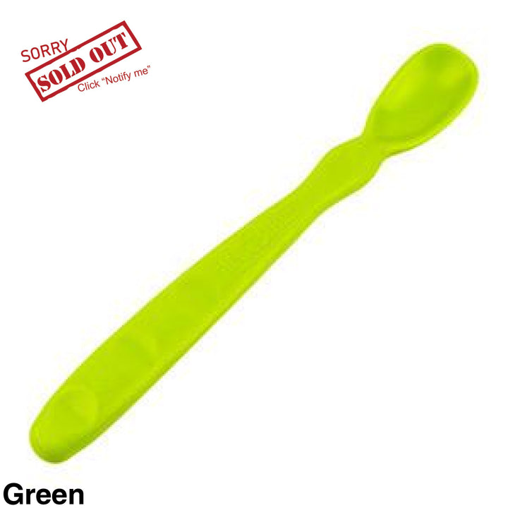 Replay Infant Spoon Green