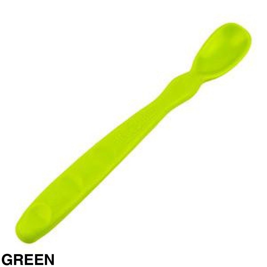 Replay Infant Spoon Green