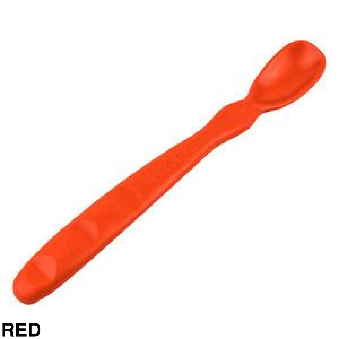 Replay Infant Spoon Red