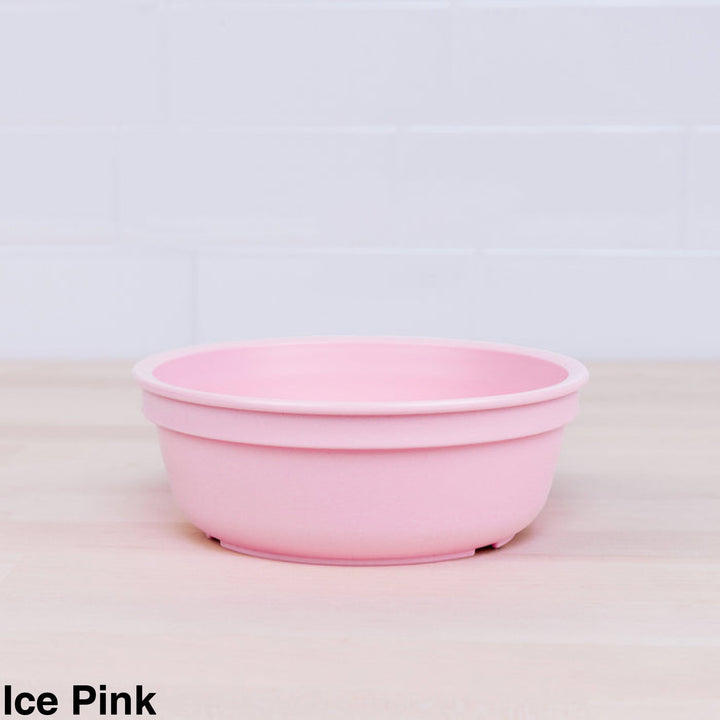 Replay Kids Bowl Ice Pink