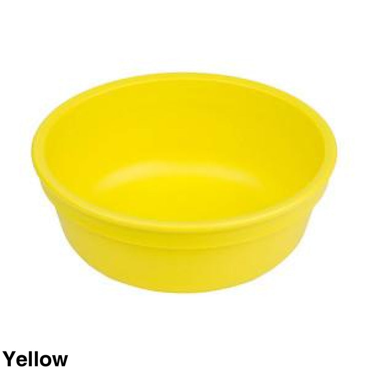 Replay Kids Bowl Yellow