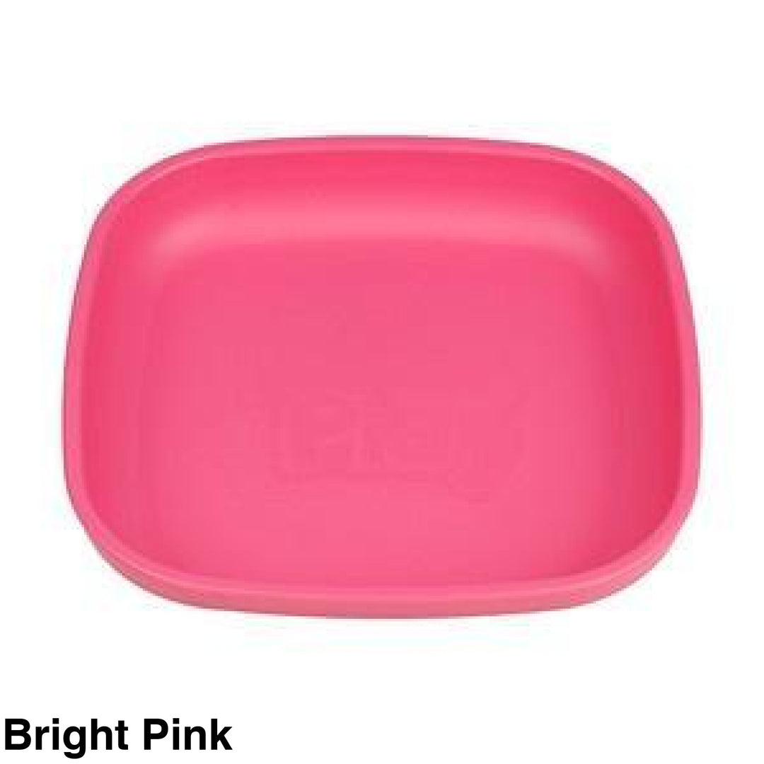 Replay Kids Flat Plate Bright Pink