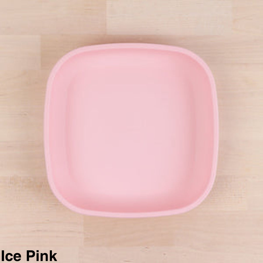 Replay Kids Flat Plate Ice Pink