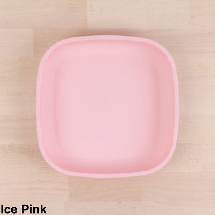 Replay Kids Flat Plate Ice Pink