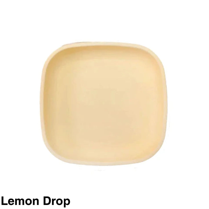 Replay Kids Flat Plate Lemon Drop