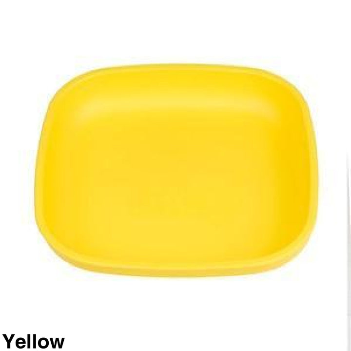 Replay Kids Flat Plate Yellow