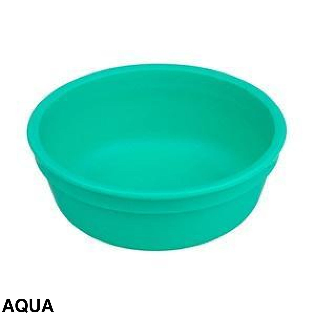 Replay Kids Bowl Aqua