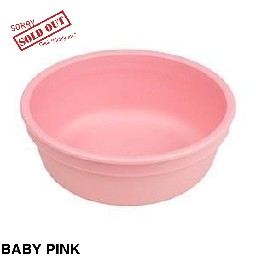 Replay Kids Bowl Baby Pink