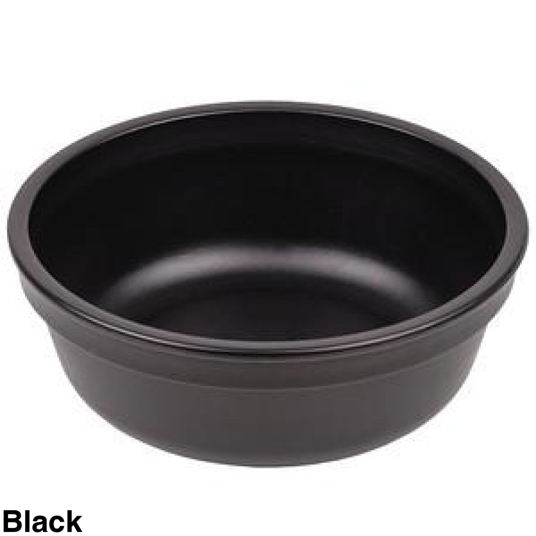 Replay Kids Bowl Black