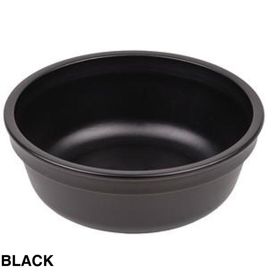Replay Kids Bowl Black