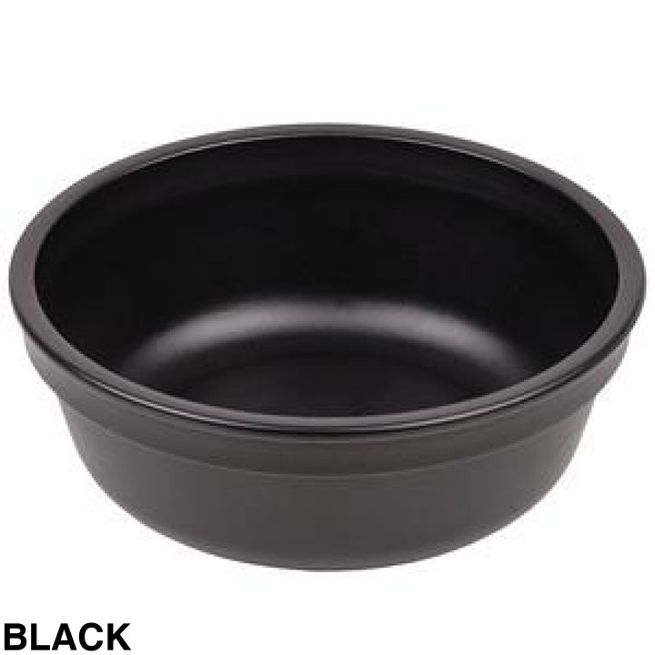 Replay Kids Bowl Black