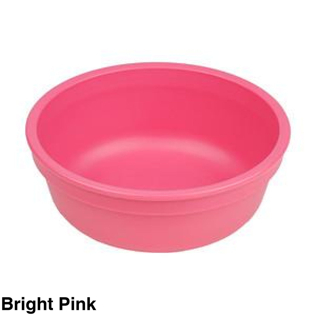 Replay Kids Bowl Bright Pink