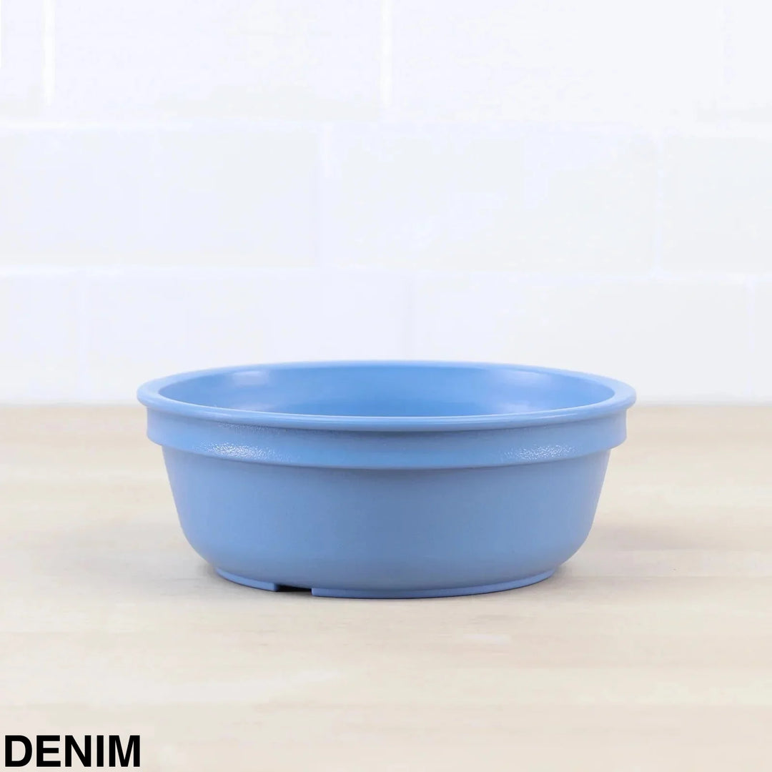 Replay Kids Bowl Denim