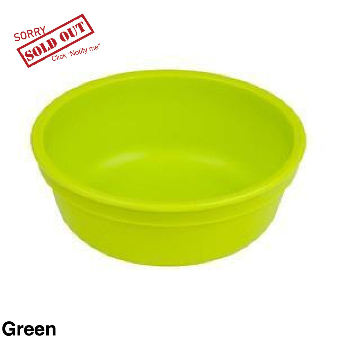 Replay Kids Bowl Green