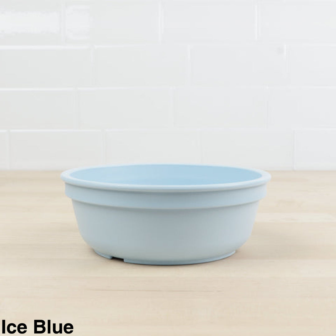 Replay Kids Bowl Ice Blue