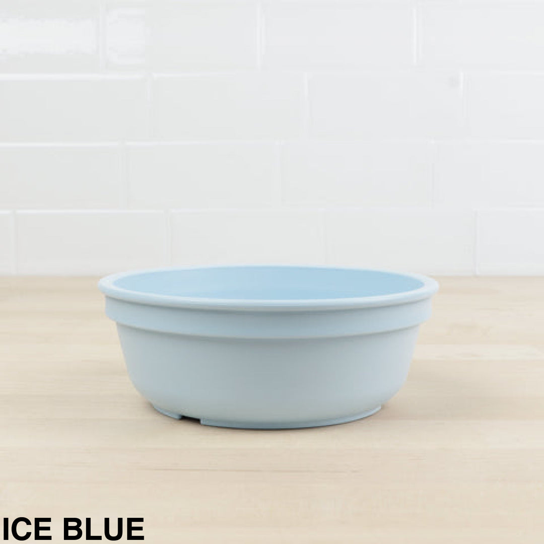 Replay Kids Bowl Ice Blue