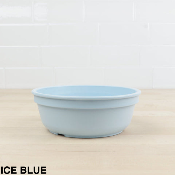 Replay Kids Bowl Ice Blue