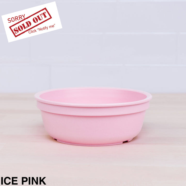 Replay Kids Bowl Ice Pink