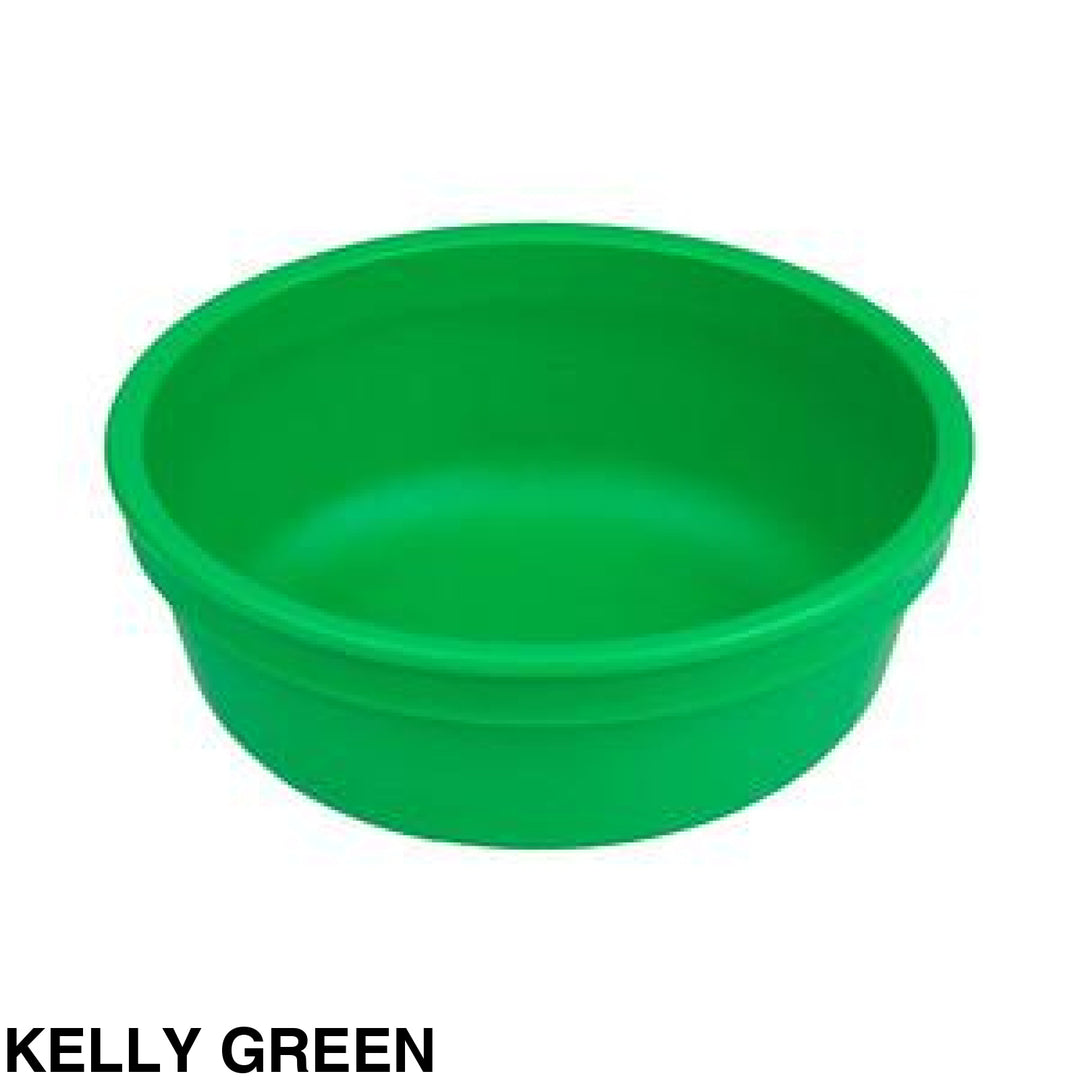 Replay Kids Bowl Kelly Green