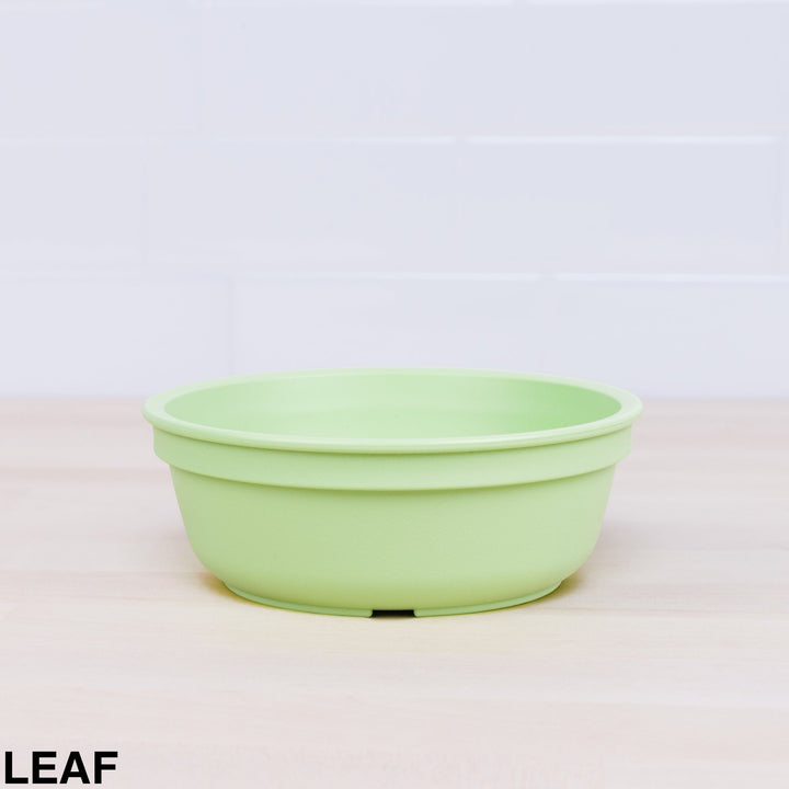 Replay Kids Bowl Leaf