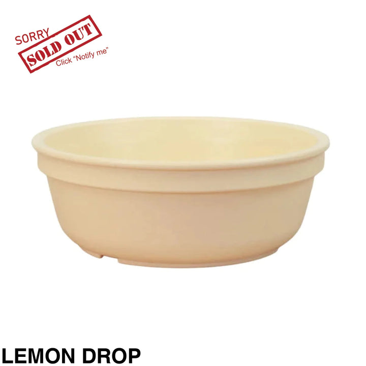 Replay Kids Bowl Lemon Drop