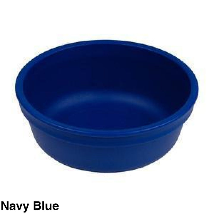 Replay Kids Bowl Navy Blue