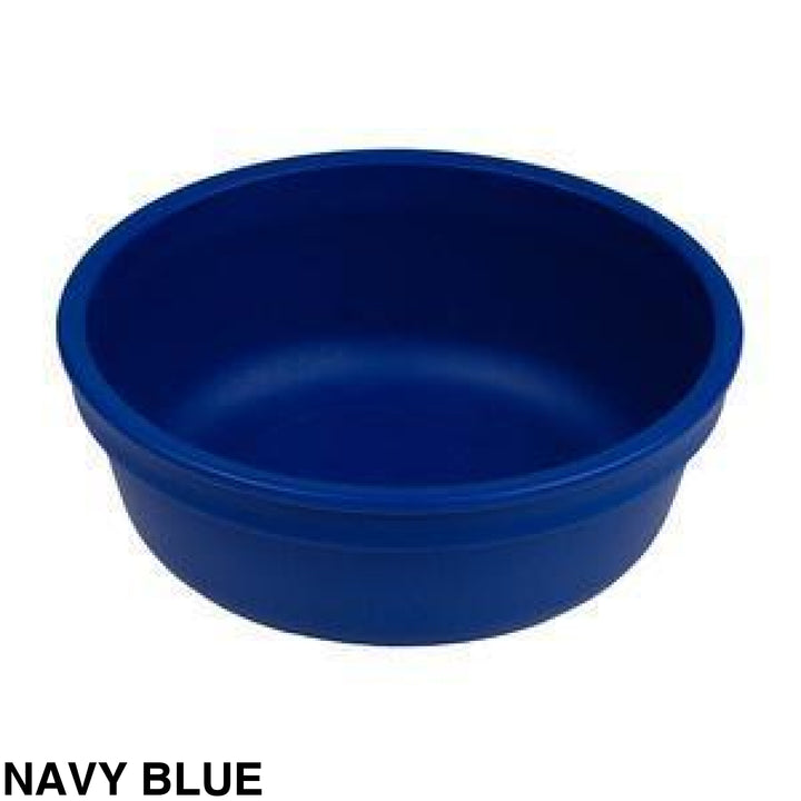 Replay Kids Bowl Navy Blue