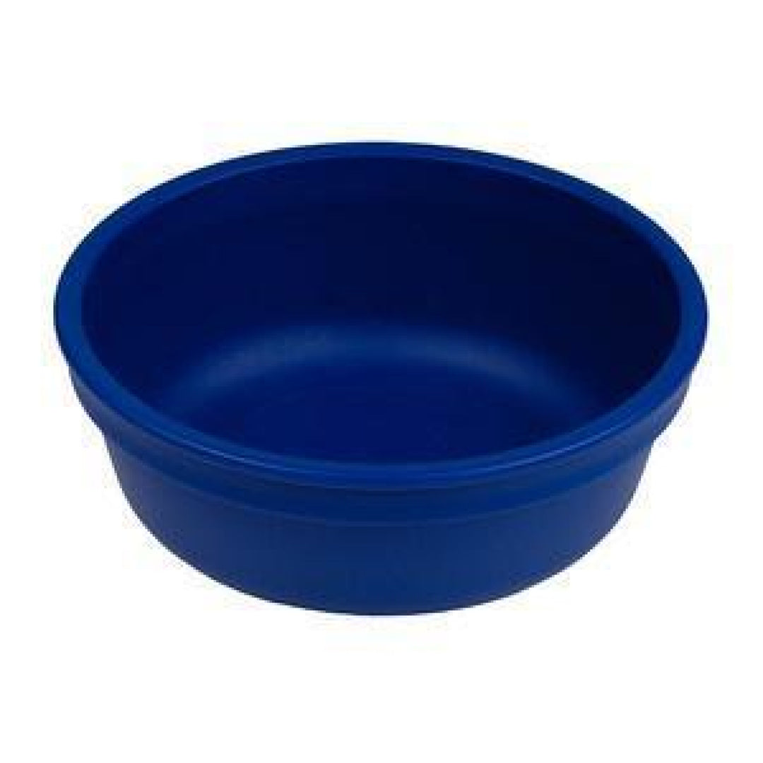 Replay Kids Bowl Navy Blue